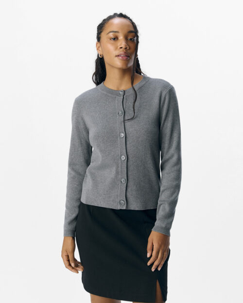 OBJECT - OBJ ESTER SLI KNIT CARDIGAN