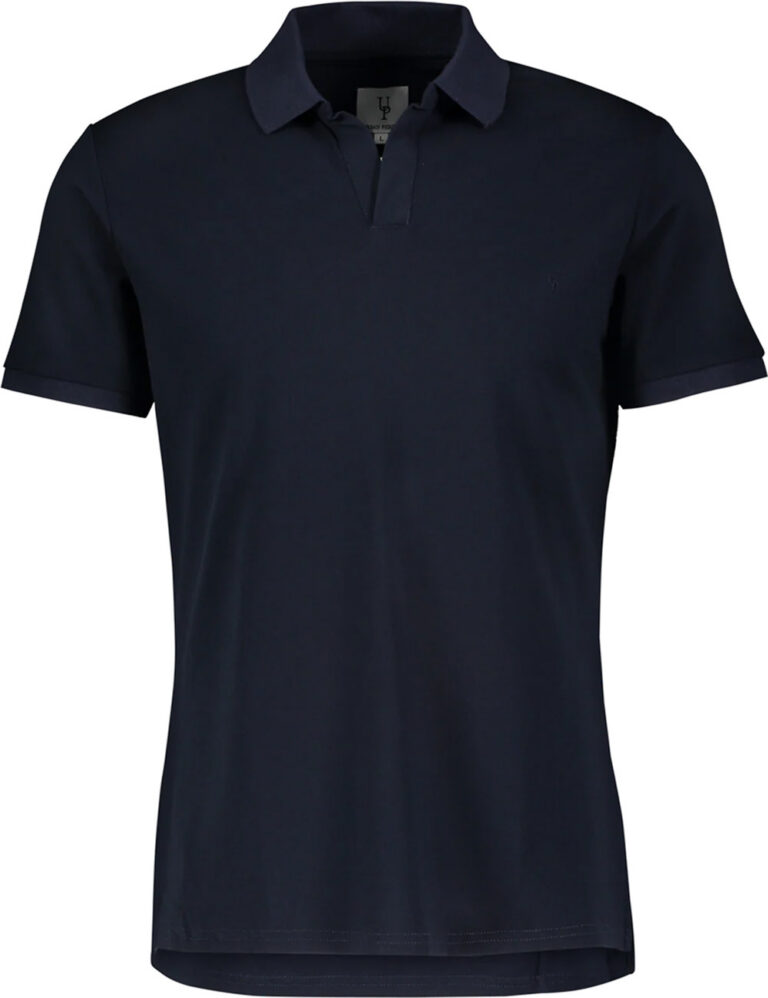 Urban Pioneers - OLIVER PIQUE