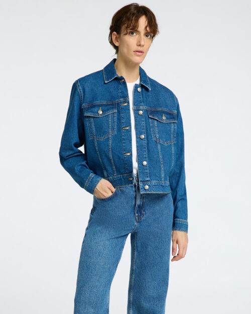 SELECTED FEMME - SLF CENA LS JACKET