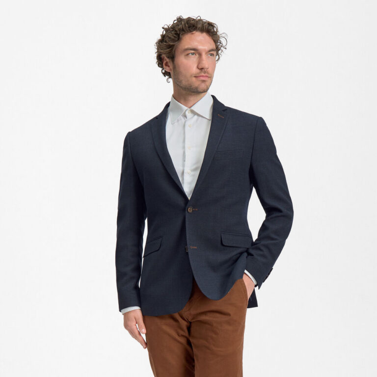 Sunwill - BLAZER MODERN FIT