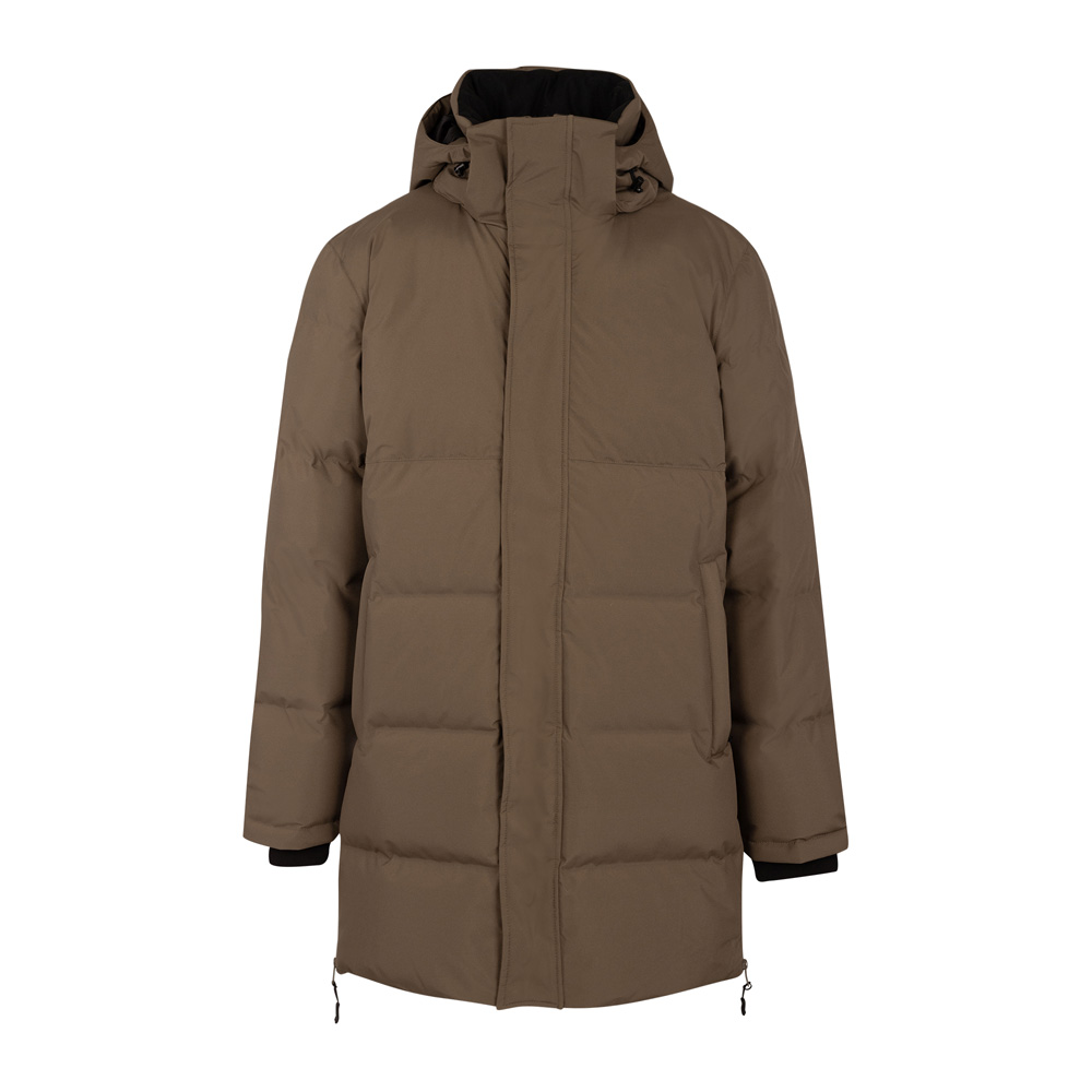 Urban Pioneers - SVALBARD PARKA