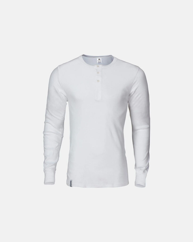 DOVRE - T-SHIRT L/E