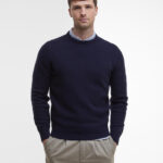 BARBOUR - PATCH CREW ULLGENSER