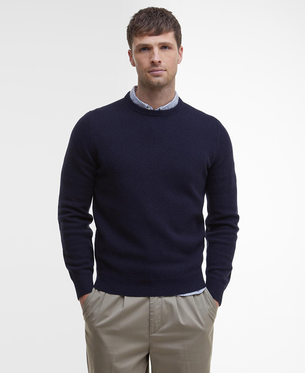 BARBOUR - PATCH CREW ULLGENSER