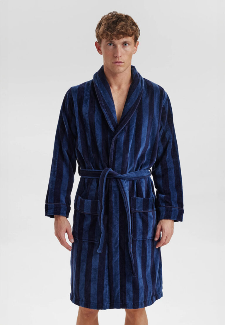 DOVRE - SLÅBROK/MORGENKÅPE