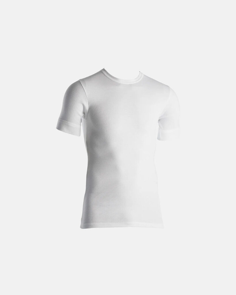 DOVRE - DOVRE RIB T-SHIRT