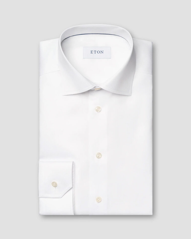 ETON of Sweden - SKJORTE SUPER SLIM