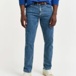 GANT - REG CLEAN GANT JEANS