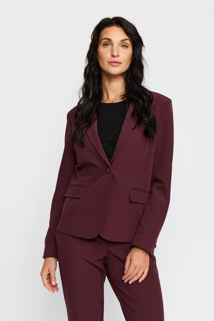 2 BIZ - ILLIE BLAZER