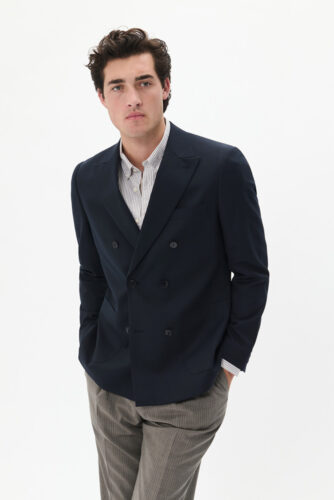 Matinique - GARET DOUBLE BLAZER
