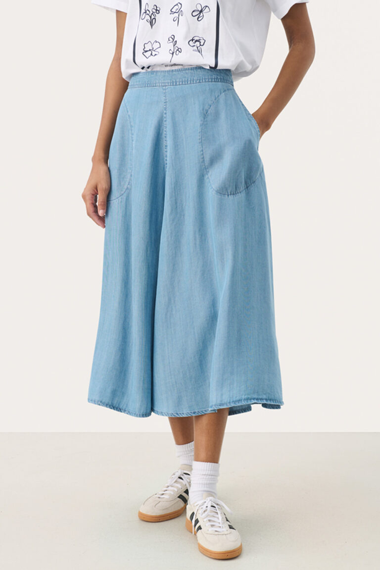 Part Two - PERNILLE PW SKIRT