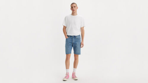 LEVI´S - 501 ORIGINAL SHORTS