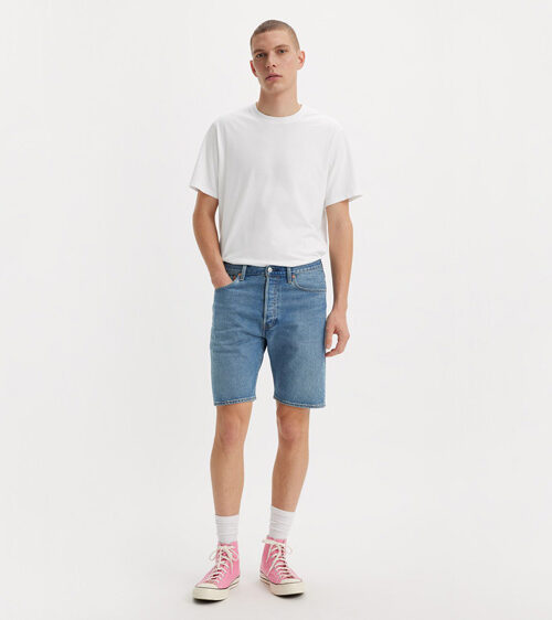 LEVI´S - 501 ORIGINAL SHORTS
