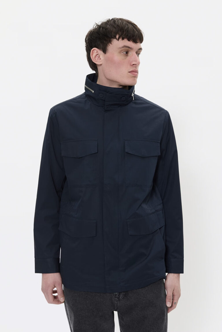 Matinique - MAGLEBELANDS JACKET
