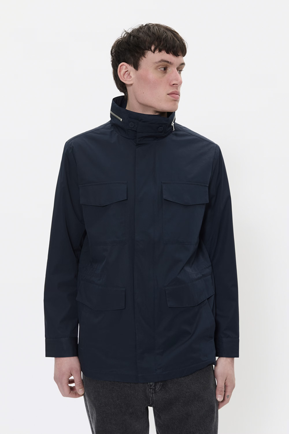 Matinique - MAGLEBELANDS JACKET