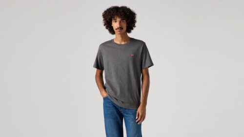 LEVI´S - SS ORIGINAL HM TEE