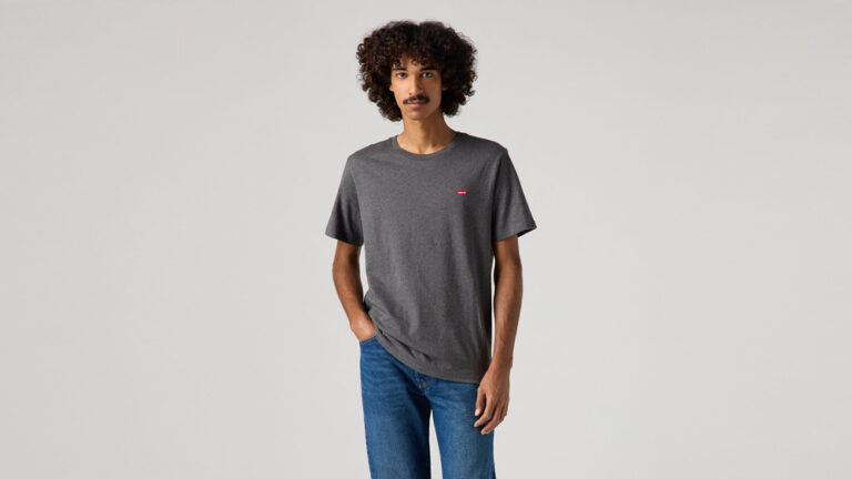 LEVI´S - SS ORIGINAL HM TEE
