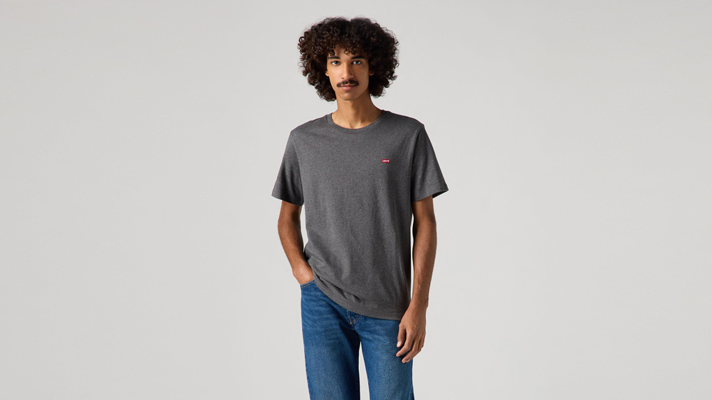 LEVI´S - SS ORIGINAL HM TEE