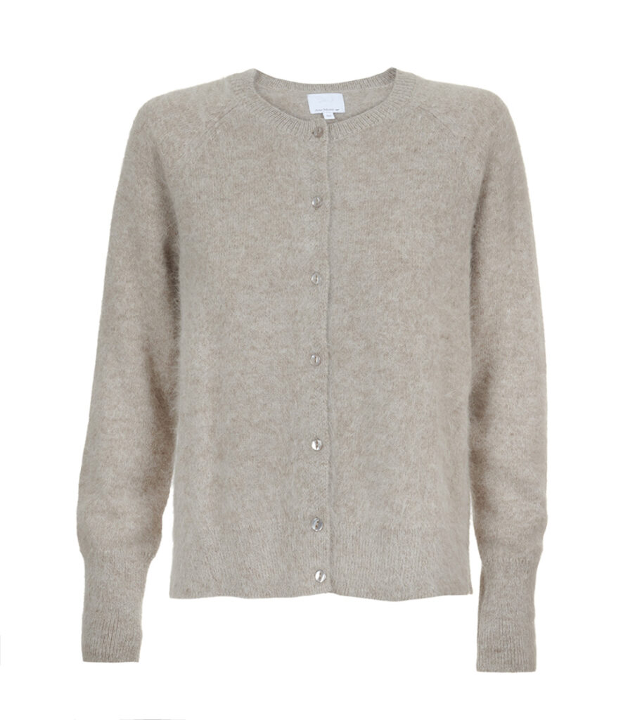 ANE MONE - EVA CARDIGAN