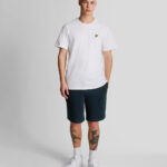 LYLE & SCOTT - SWEAT SHORT