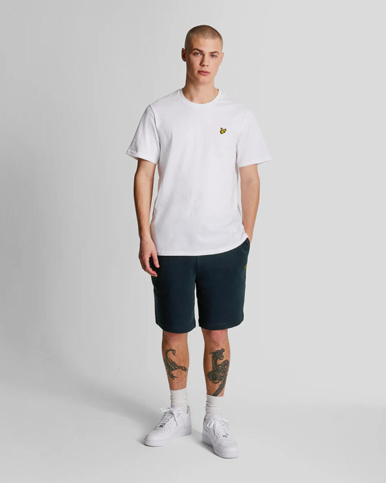 LYLE & SCOTT - SWEAT SHORT