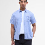 BARBOUR - BARBOUR NELSON S/S SUMMER SHIRT