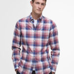 BARBOUR - BARBOUR HILLROAD TAILORED SHIRT