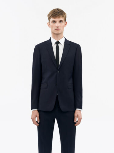 TIGER OF SWEDEN - JERRETTS DRESSJAKKE