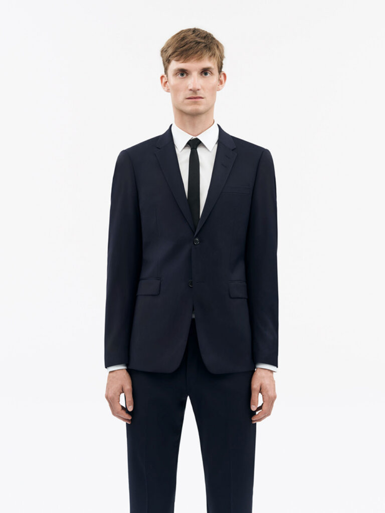 TIGER OF SWEDEN - JERRETTS DRESSJAKKE