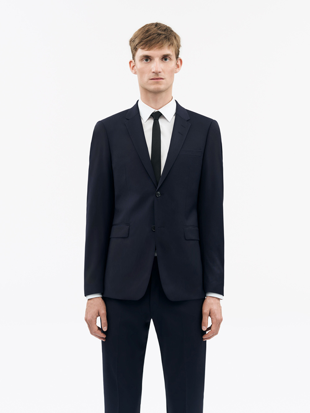 TIGER OF SWEDEN - JERRETTS DRESSJAKKE