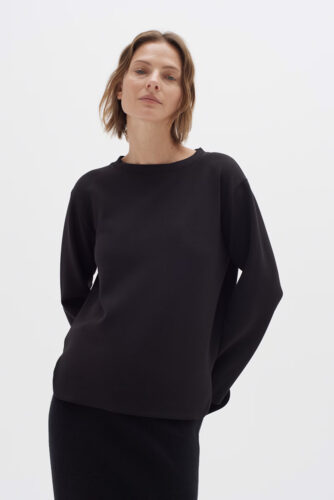 IN WEAR - GINCENT IW CREWNECK