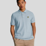 LYLE & SCOTT - MILANO POLO SHIRT