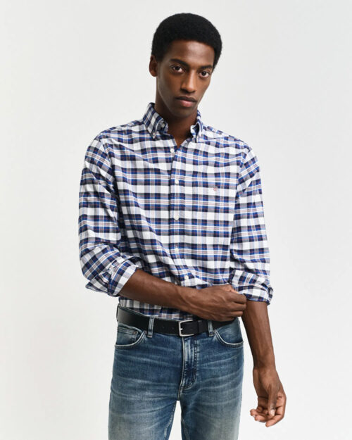 GANT - REG CLASSIC OXFORD SHIRT