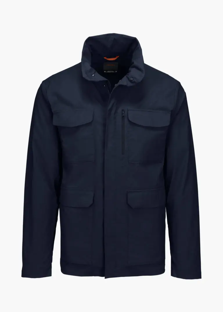 Swims - THE FIELD JACKET