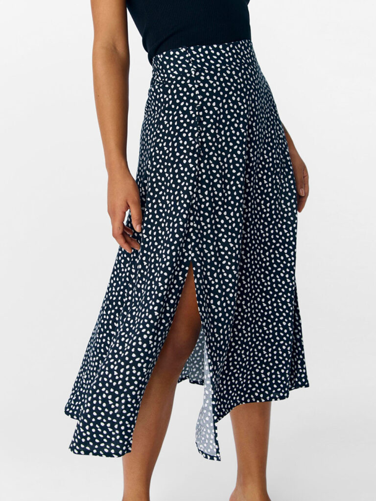OBJECT - OBJ CELESTE HW SKIRT
