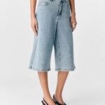 OBJECT - OBJ ISRA HW LO BERMUDA SHORTS