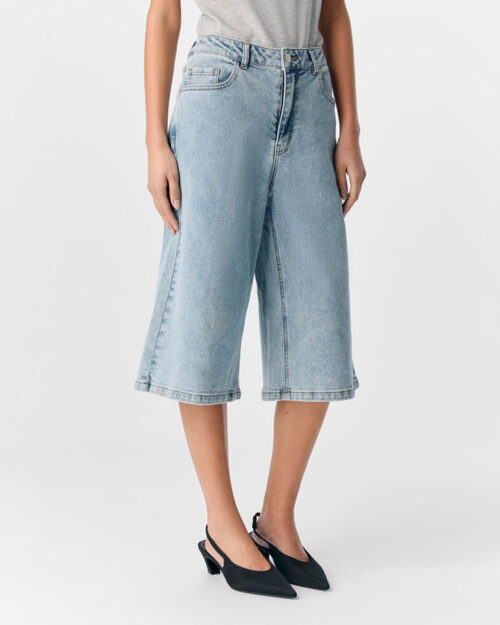 OBJECT - OBJ ISRA HW LO BERMUDA SHORTS
