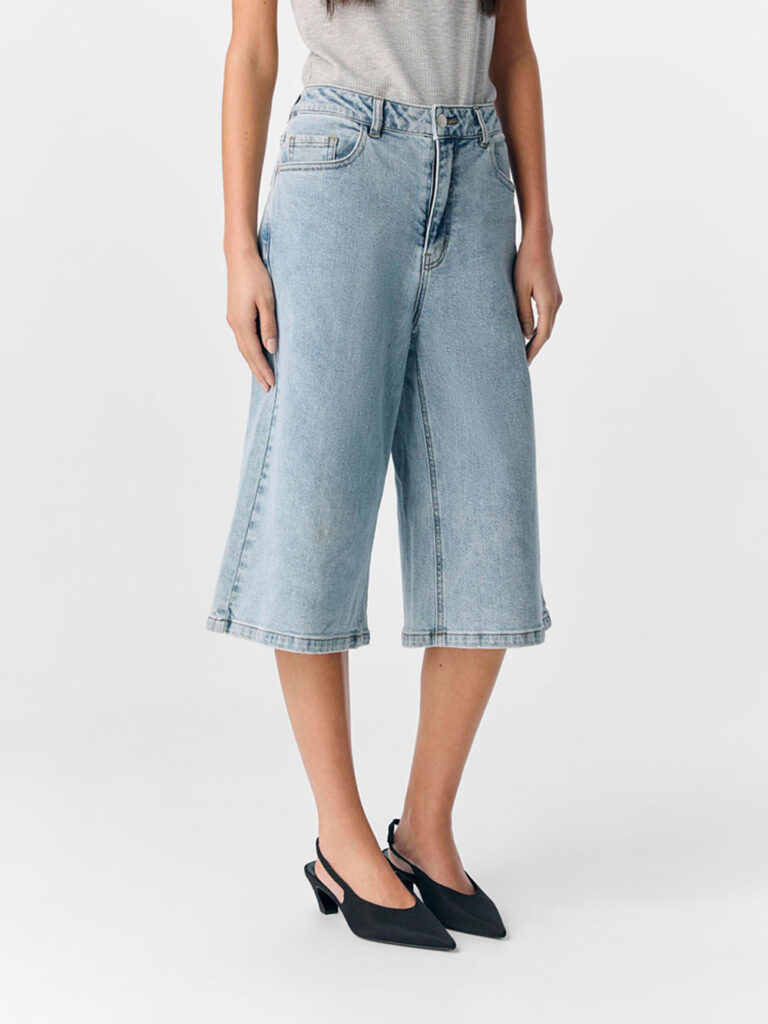 OBJECT - OBJ ISRA HW LO BERMUDA SHORTS