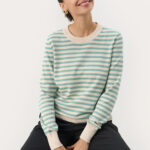 Part Two IC Comp. - GERTIE PW PULLOVER