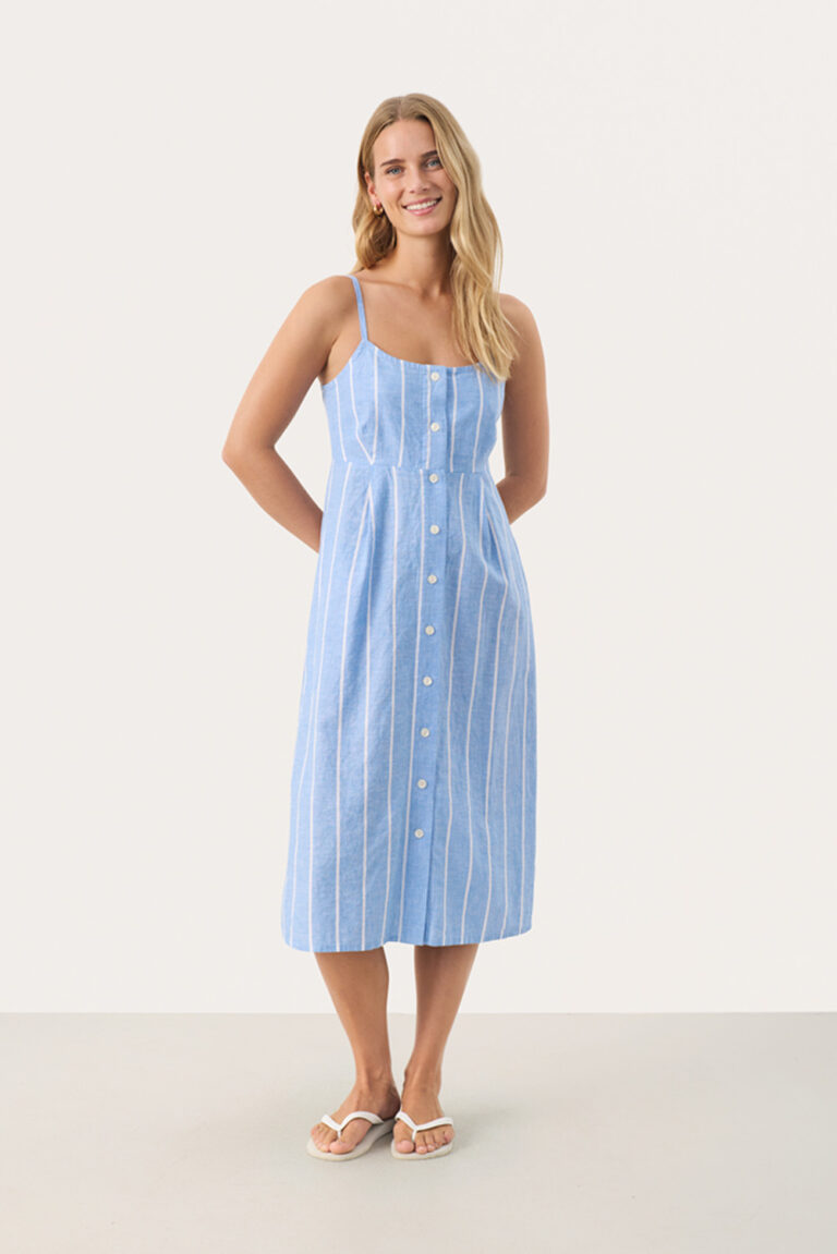 PART TWO - REYSA PW DRESS