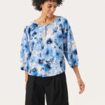 PART TWO - RADUNI PW BLOUSE