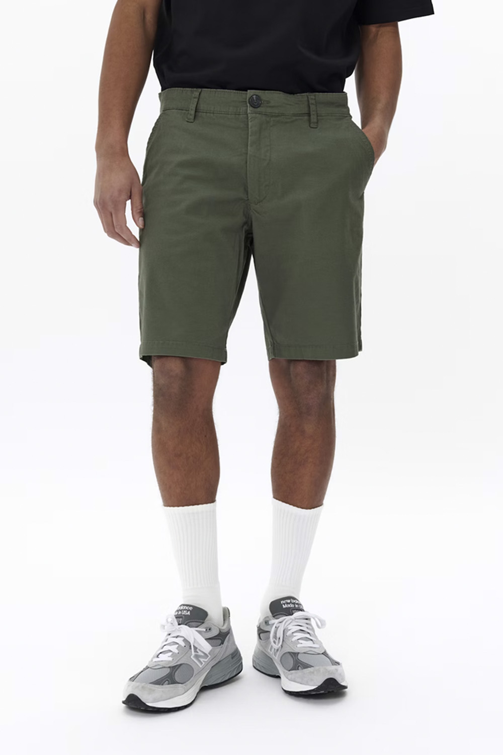 Matinique - THOMAS SHORTS