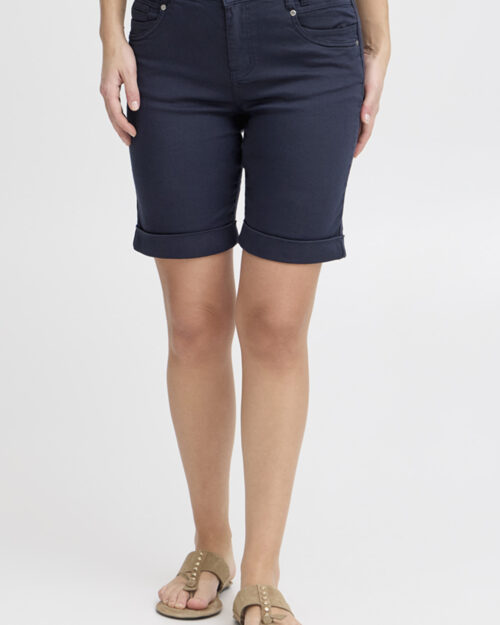 Pulz Jeans - PZ ROSITA HW SHORTS