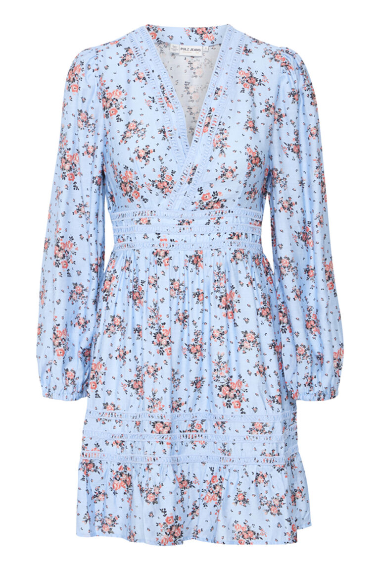 PULZ - PZ HAILEY DRESS