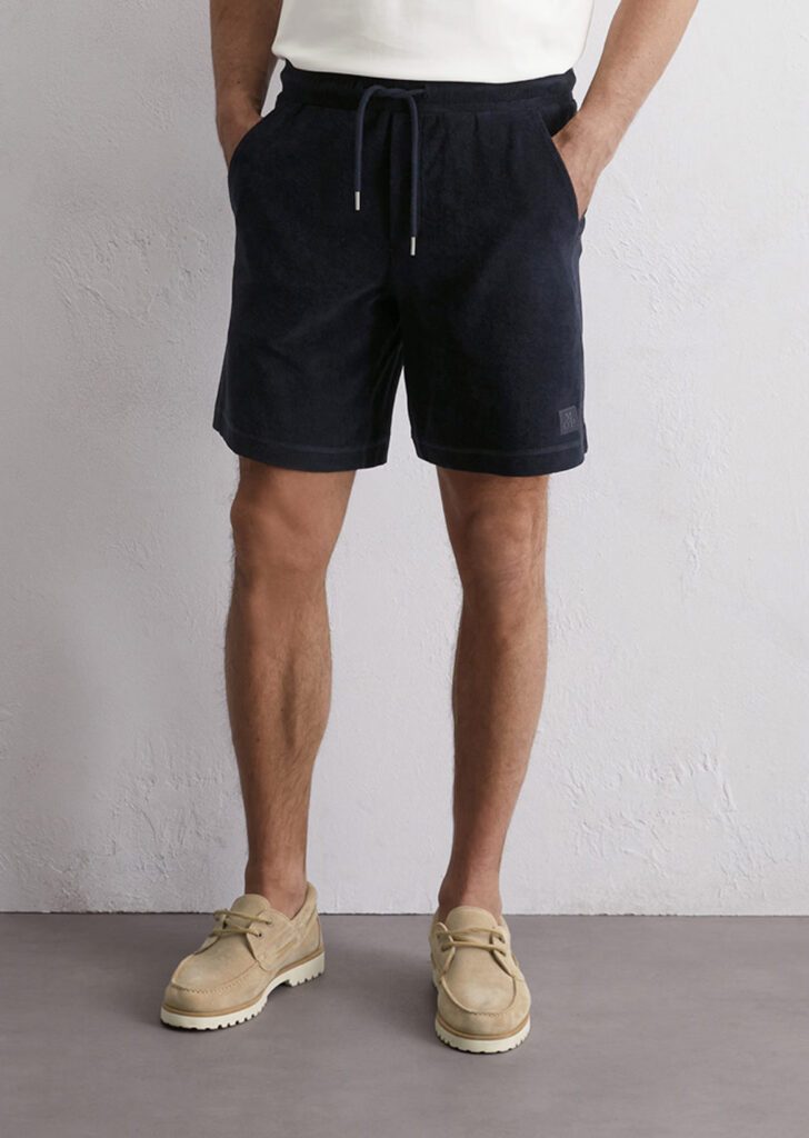 MARC O POLO - JERSEY SHORTS