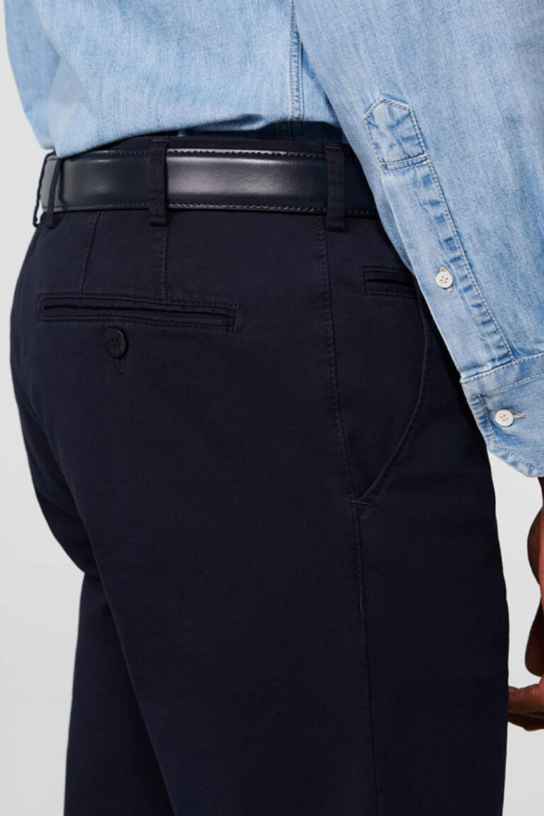 Jeans- og bukseguide herre