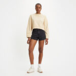 LEVI´S - 80S MOM SHORT