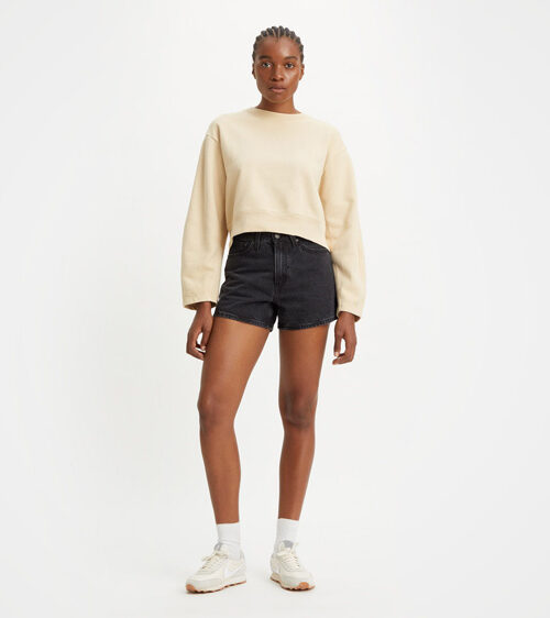 LEVI´S - 80S MOM SHORT
