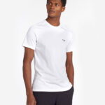 Barbour - BARBOUR ESS SPORTS TEE