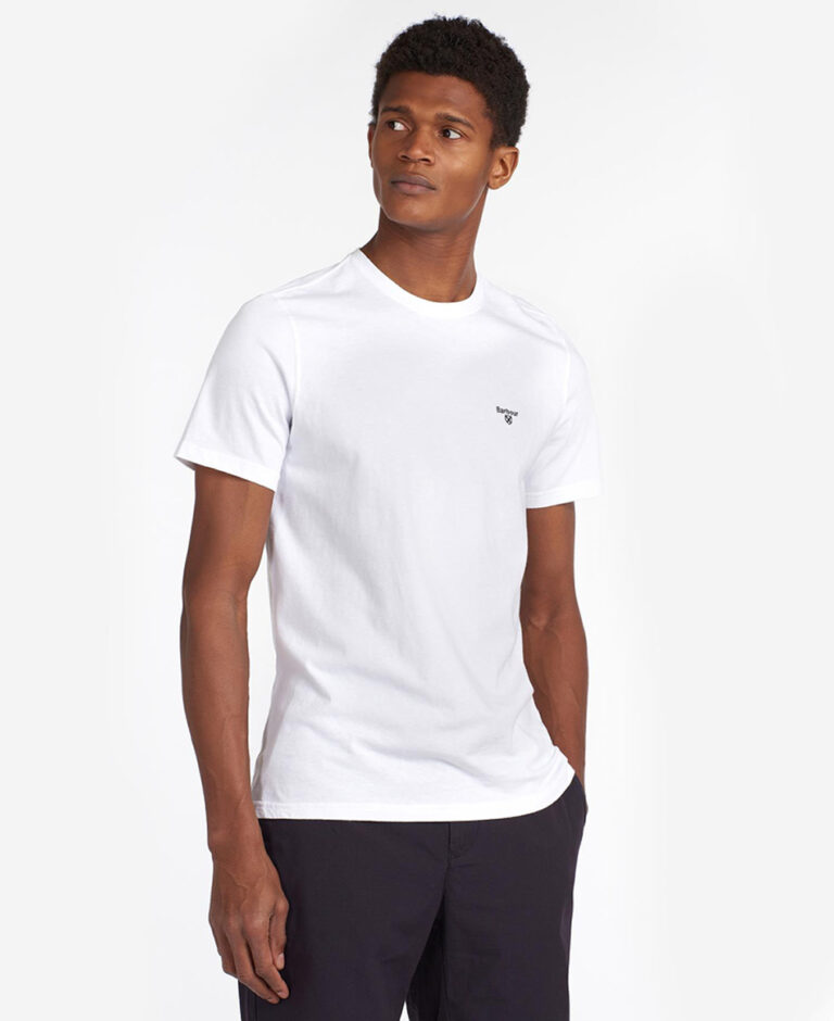 Barbour - BARBOUR ESS SPORTS TEE